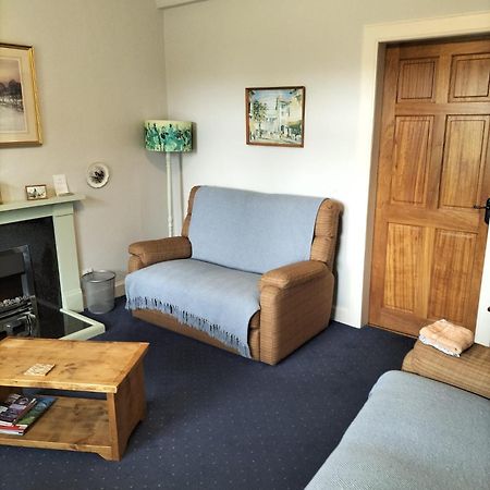 Esk Cottage Pitlochry Dış mekan fotoğraf