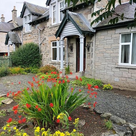 Esk Cottage Pitlochry Dış mekan fotoğraf