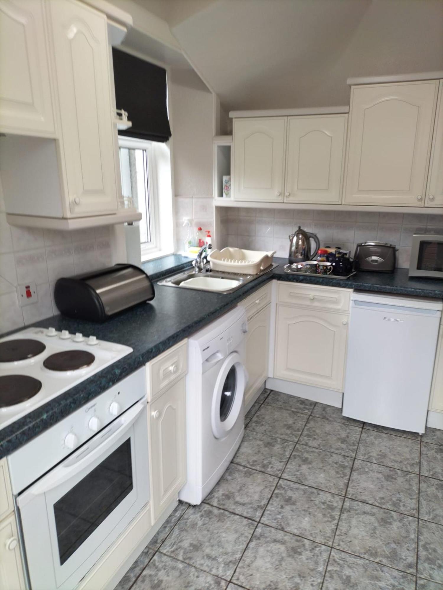 Esk Cottage Pitlochry Dış mekan fotoğraf